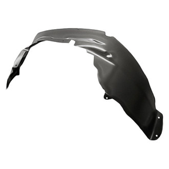 Replacement - Front Driver Side Fender Liner (Standard Line)