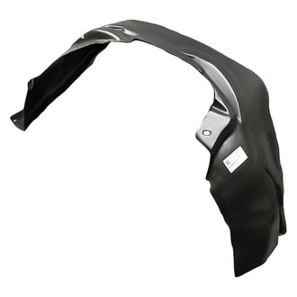Replacement - Front Passenger Side Fender Liner (Standard Line)