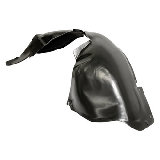 Replacement - Front Passenger Side Fender Liner (Standard Line)