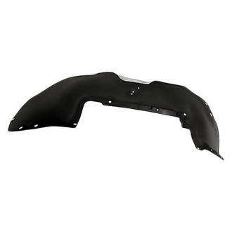 Replacement - Front Driver Side Fender Liner (Standard Line)