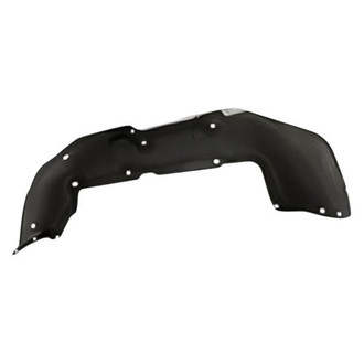 Replacement - Front Passenger Side Fender Liner (CAPA Certified)