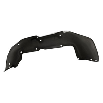 Replacement - Front Passenger Side Fender Liner (Standard Line)