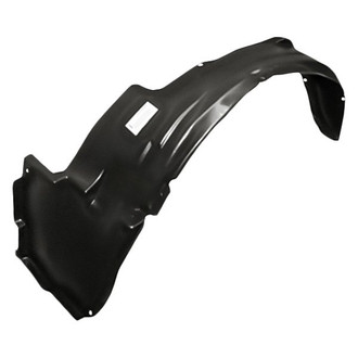 Replacement - Front Driver Side Fender Liner (Standard Line)
