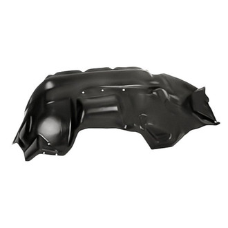 Replacement - Front Driver Side Fender Liner (Standard Line)