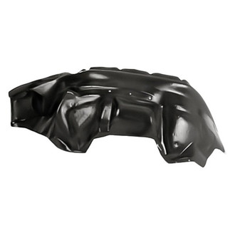 Replacement - Front Passenger Side Fender Liner (Standard Line)