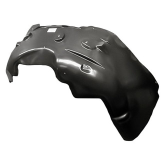 Replacement - Front Driver Side Fender Liner (Standard Line)