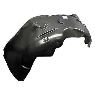 Replacement - Front Passenger Side Fender Liner (Standard Line)