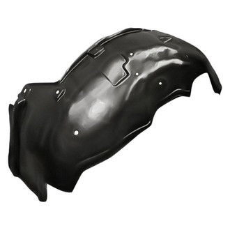 Replacement - Front Driver Side Fender Liner (Standard Line)