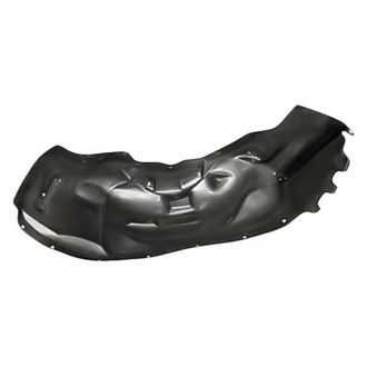 Replacement - Front Driver Side Fender Liner (Standard Line)