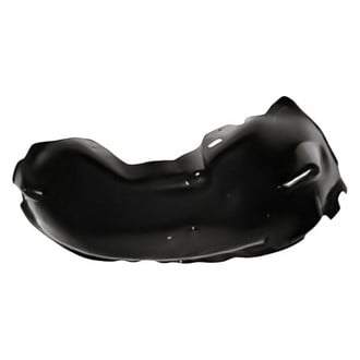 Replacement - Front Passenger Side Fender Liner (Standard Line)