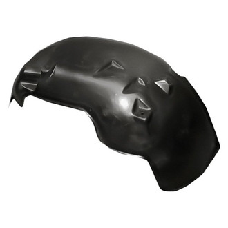 Replacement - Front Driver Side Fender Liner (Standard Line)