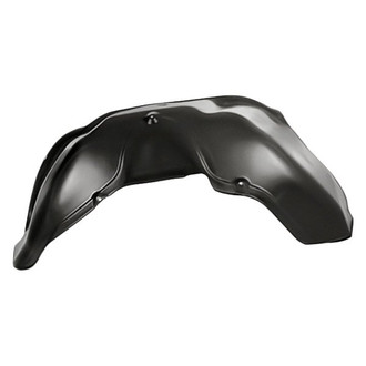Replacement - Front Driver Side Fender Liner (Standard Line)