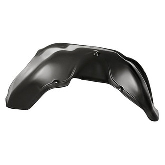 Replacement - Front Passenger Side Fender Liner (Standard Line)
