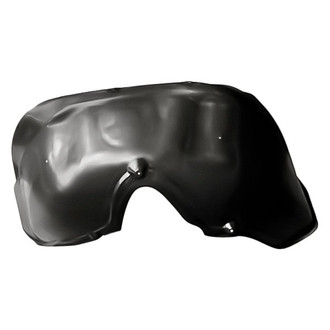 Replacement - Front Driver Side Fender Liner (Standard Line)
