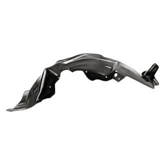 Replacement - Front Passenger Side Fender Liner (Standard Line)