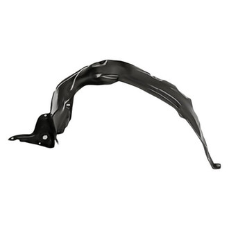 Replacement - Front Passenger Side Fender Liner (CAPA Certified)