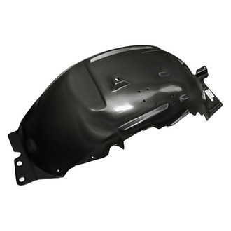 Replacement - Front Passenger Side Fender Liner (Standard Line)