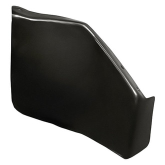 Replacement - Front Lower Passenger Side Fender Splash Shield (Standard Line)