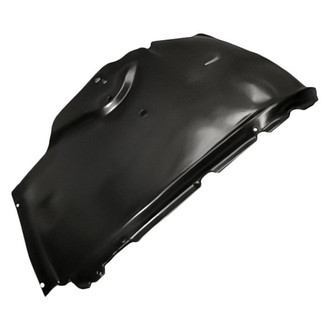 Replacement - Front Driver Side Fender Liner Rear Section (Standard Line)