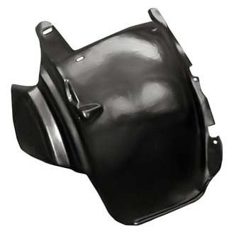 Replacement - Front Driver Side Fender Liner Front Section (Standard Line)