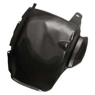 Replacement - Front Passenger Side Fender Liner Front Section (Standard Line)