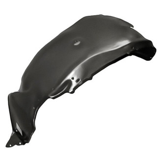 Replacement - Front Driver Side Fender Liner (CAPA Certified)