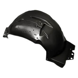 Replacement - Front Driver Side Fender Apron (Standard Line)