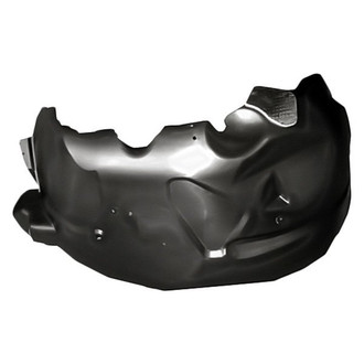 Replacement - Front Driver Side Fender Liner (CAPA Certified)