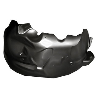 Replacement - Front Passenger Side Fender Liner (Standard Line)