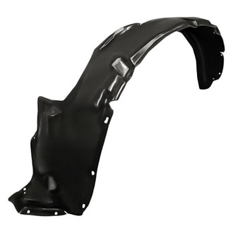 Replacement - Front Driver Side Fender Liner (Standard Line)