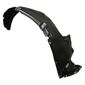Replacement - Front Passenger Side Fender Liner (Standard Line)