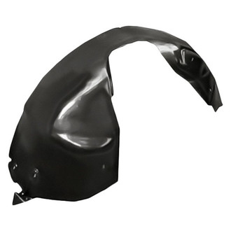 Replacement - Front Driver Side Fender Liner (Standard Line)