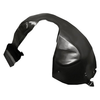 Replacement - Front Passenger Side Fender Liner (Standard Line)