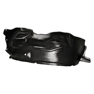 Replacement - Front Driver Side Fender Liner (Standard Line)