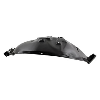 Replacement - Front Driver Side Fender Liner (Standard Line)