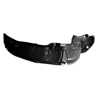 Replacement - Front Passenger Side Fender Liner (Standard Line)