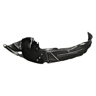 Replacement - Front Driver Side Fender Liner (Standard Line)