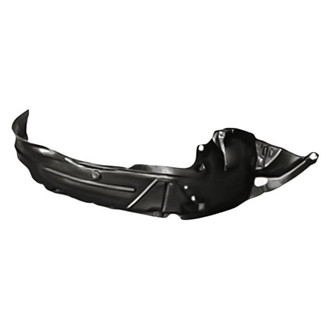 Replacement - Front Passenger Side Fender Liner (Standard Line)