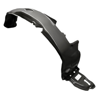 Replacement - Front Passenger Side Fender Liner (Standard Line)
