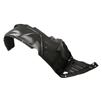 Replacement - Front Passenger Side Fender Liner (Standard Line)