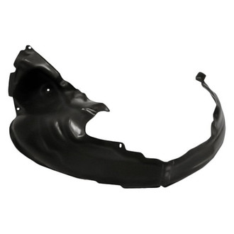 Replacement - Front Driver Side Fender Liner (CAPA Certified)