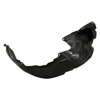 Replacement - Front Passenger Side Fender Liner (CAPA Certified)