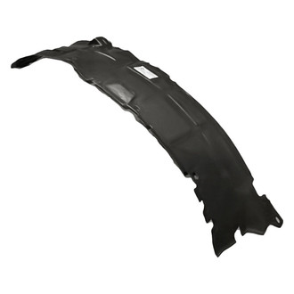 Replacement - Front Passenger Side Fender Liner (Standard Line)