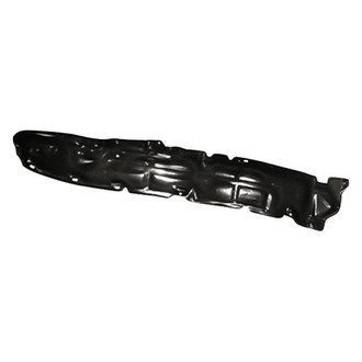 Replacement - Front Passenger Side Fender Liner (Standard Line)