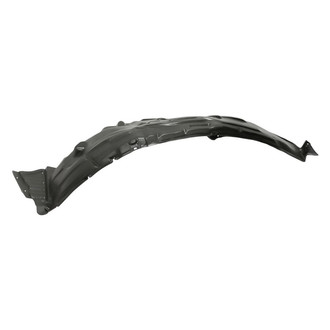 Replacement - Front Driver Side Fender Splash Shield (Standard Line)