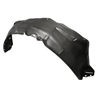 Replacement - Front Passenger Side Fender Liner (Standard Line)