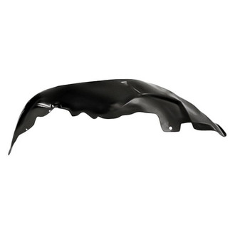 Replacement - Front Driver Side Fender Liner (Standard Line)