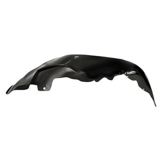 Replacement - Front Passenger Side Fender Liner (Standard Line)