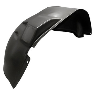 Replacement - Front Driver Side Fender Liner (CAPA Certified)