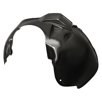 Replacement - Front Driver Side Fender Liner (Standard Line)